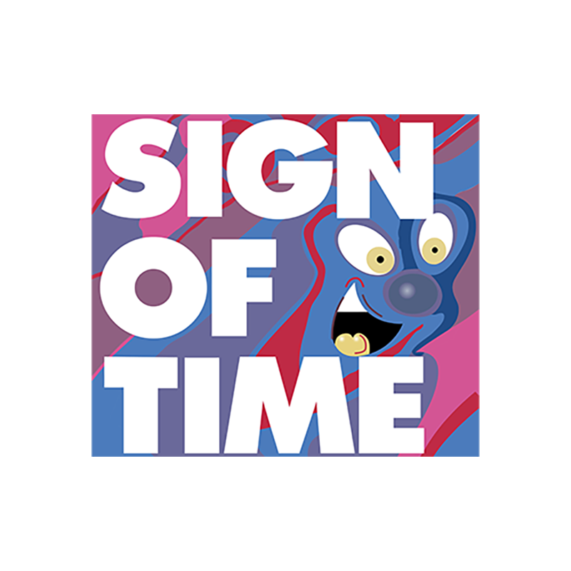 Sign Of Time Logo